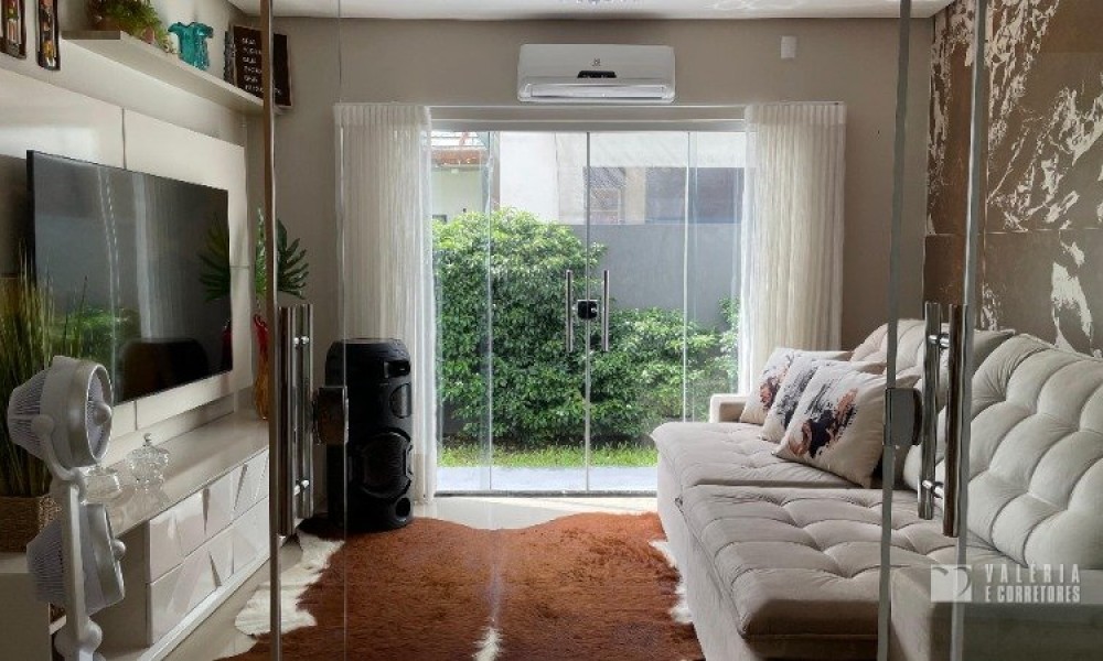 Cond. Resid. Castanheira