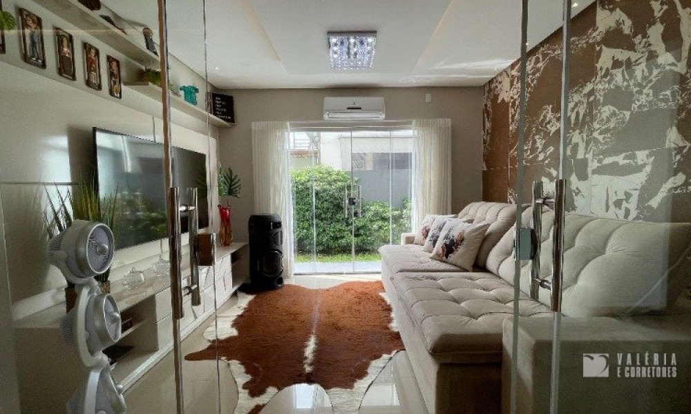 Cond. Resid. Castanheira