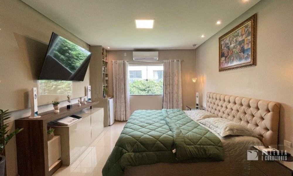 Cond. Resid. Castanheira