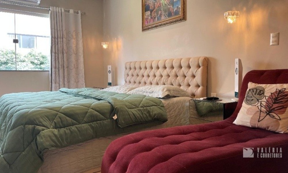 Cond. Resid. Castanheira