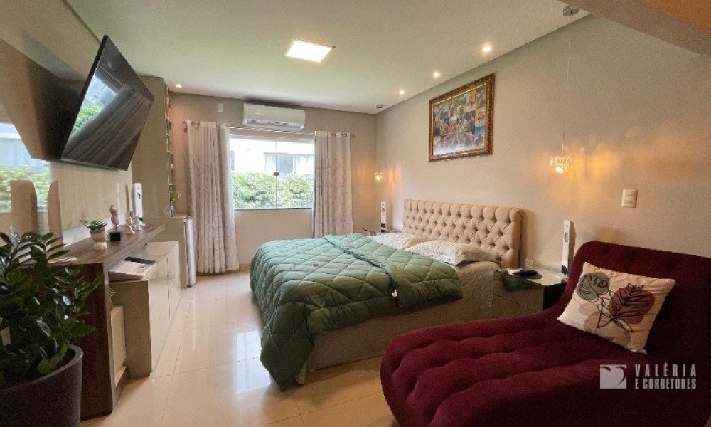 Cond. Resid. Castanheira