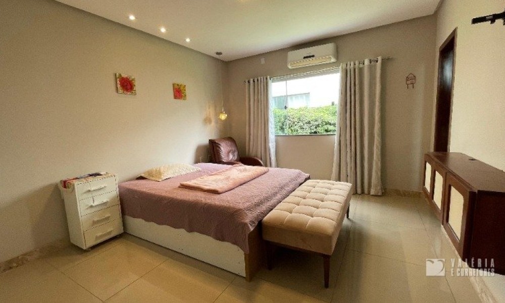 Cond. Resid. Castanheira