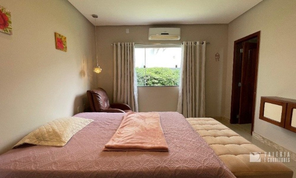 Cond. Resid. Castanheira