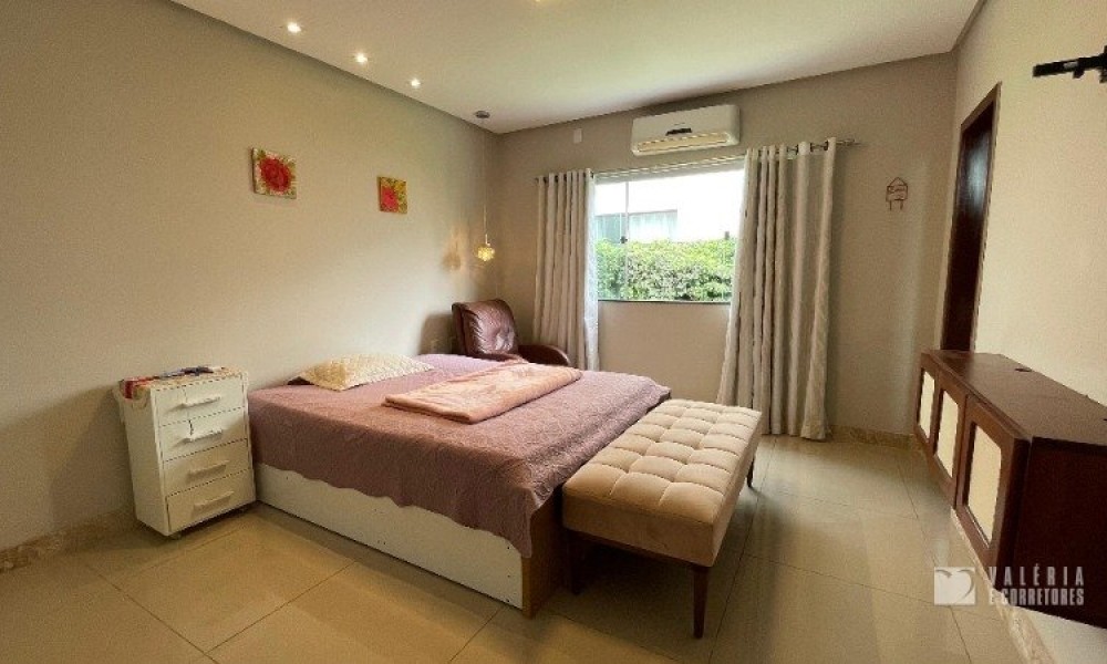 Cond. Resid. Castanheira