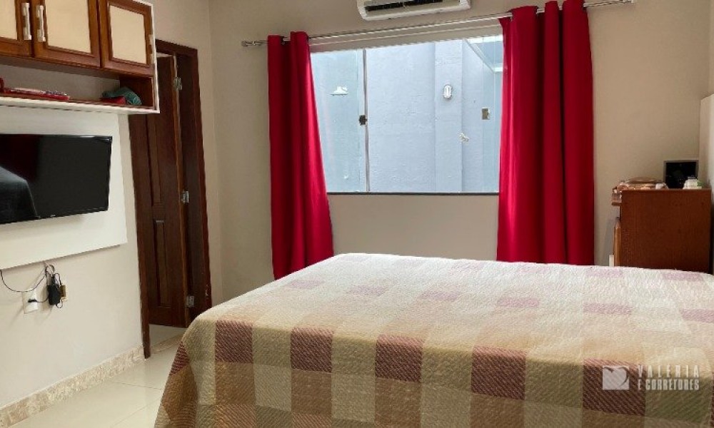 Cond. Resid. Castanheira