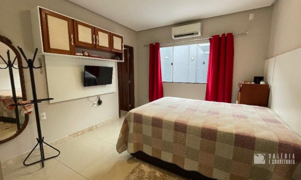 Cond. Resid. Castanheira
