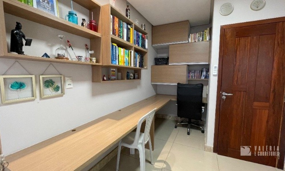 Cond. Resid. Castanheira