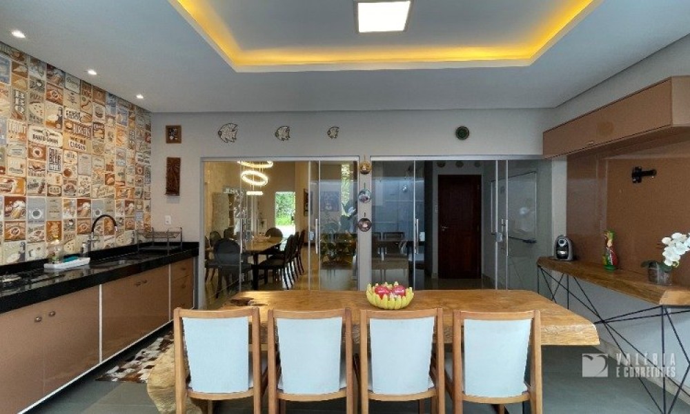 Cond. Resid. Castanheira