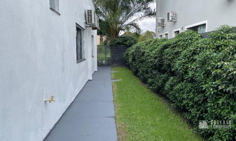 Cond. Resid. Castanheira