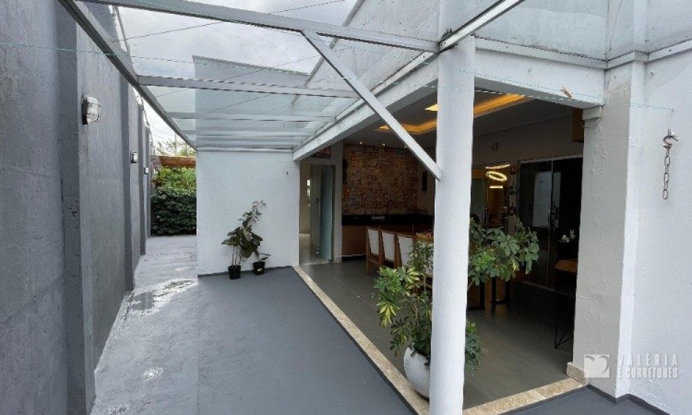 Cond. Resid. Castanheira