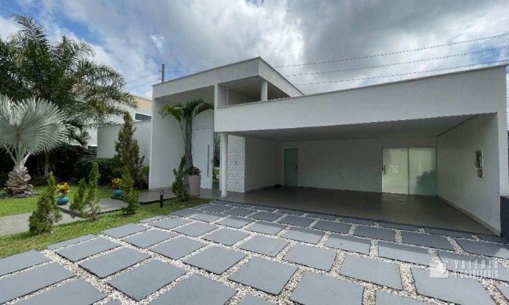 Cond. Resid. Castanheira