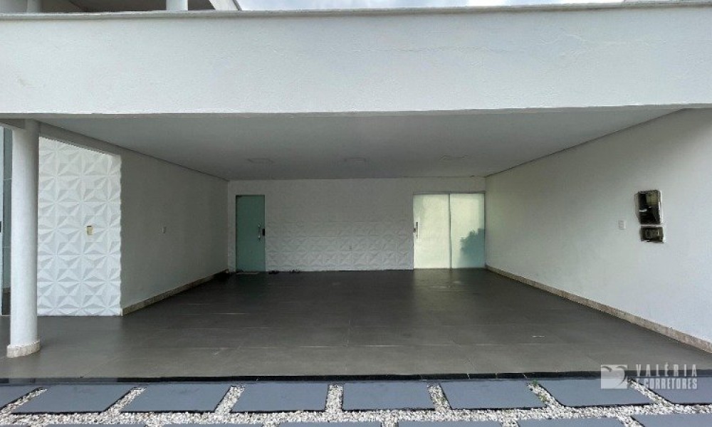 Cond. Resid. Castanheira