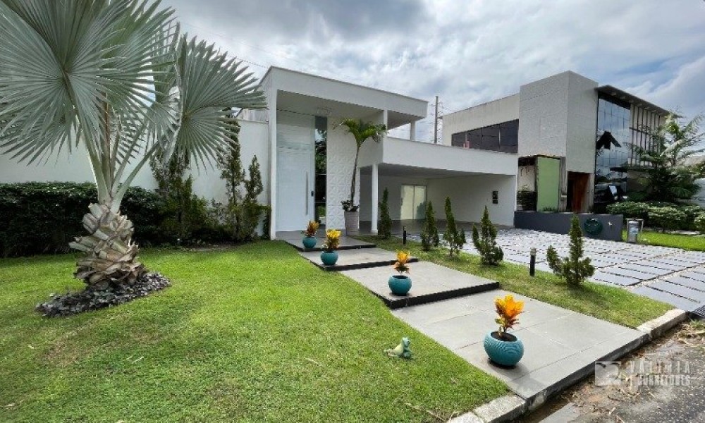 Cond. Resid. Castanheira