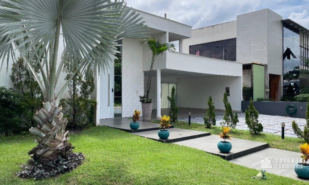 Cond. Resid. Castanheira