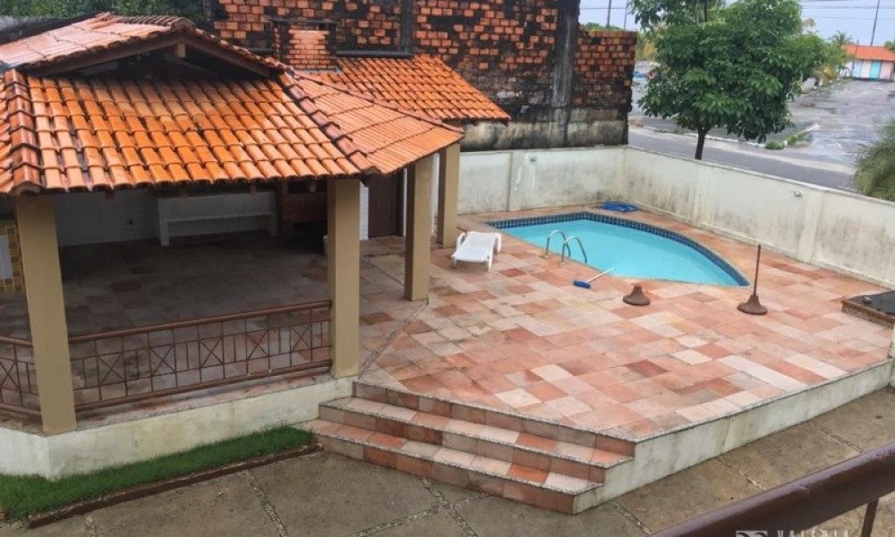Cond. Solar do Maçarico