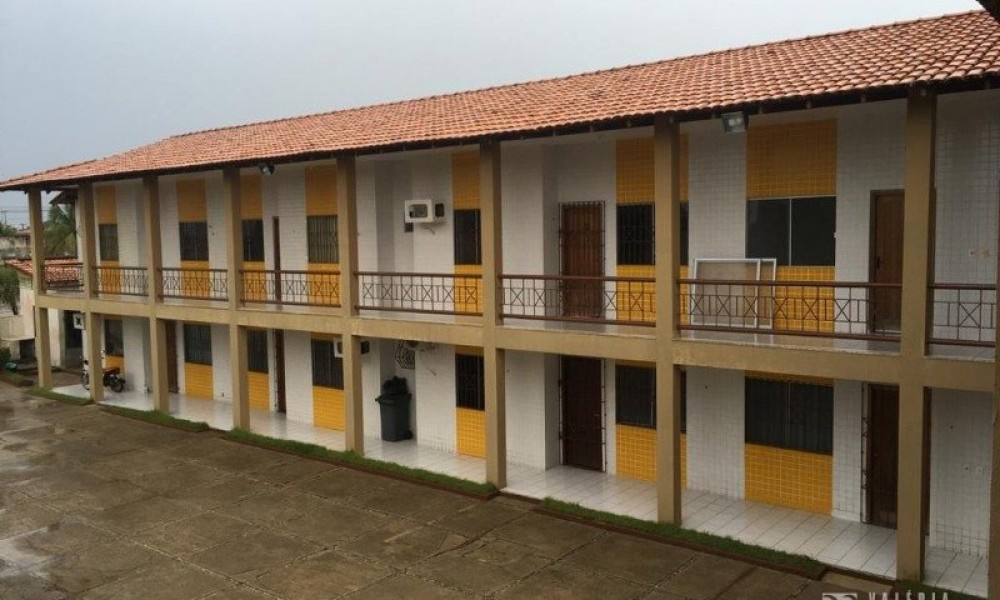 Cond. Solar do Maçarico