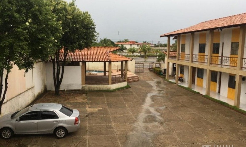 Cond. Solar do Maçarico