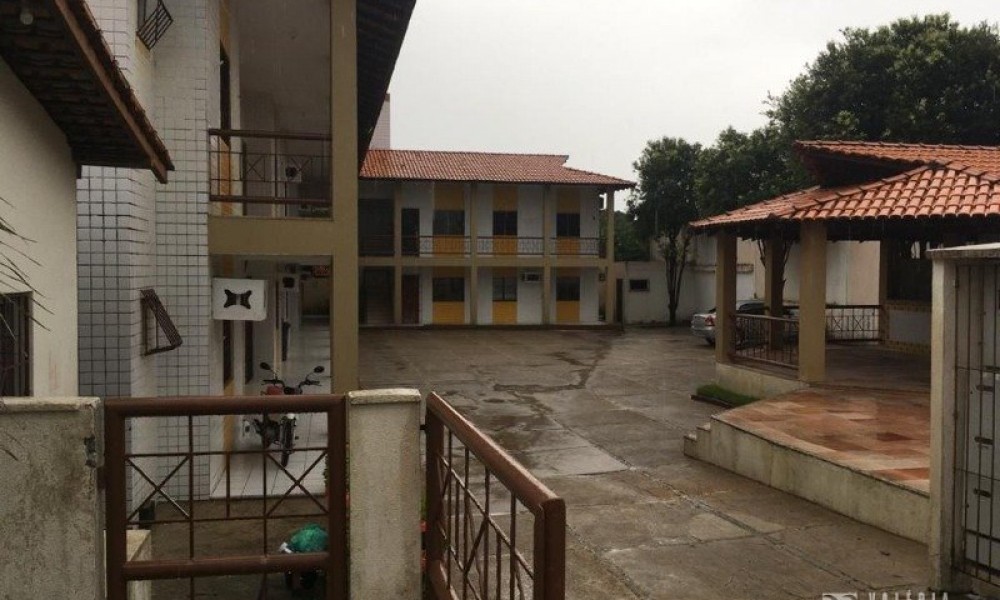 Cond. Solar do Maçarico