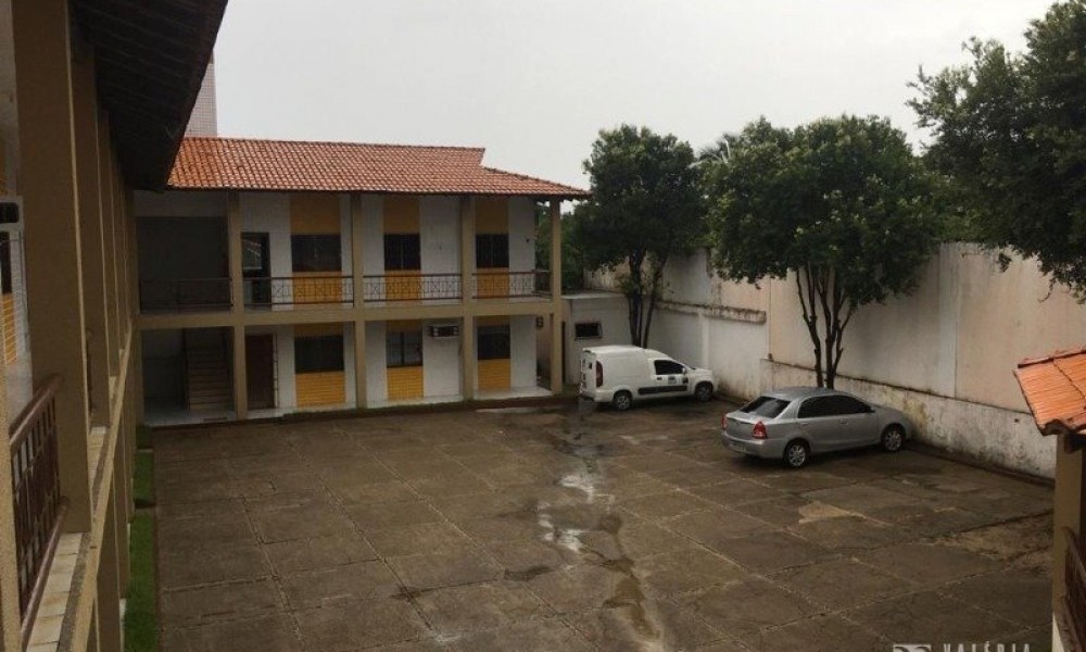 Cond. Solar do Maçarico
