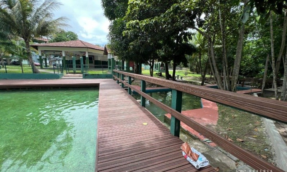 Ed. Safira Park