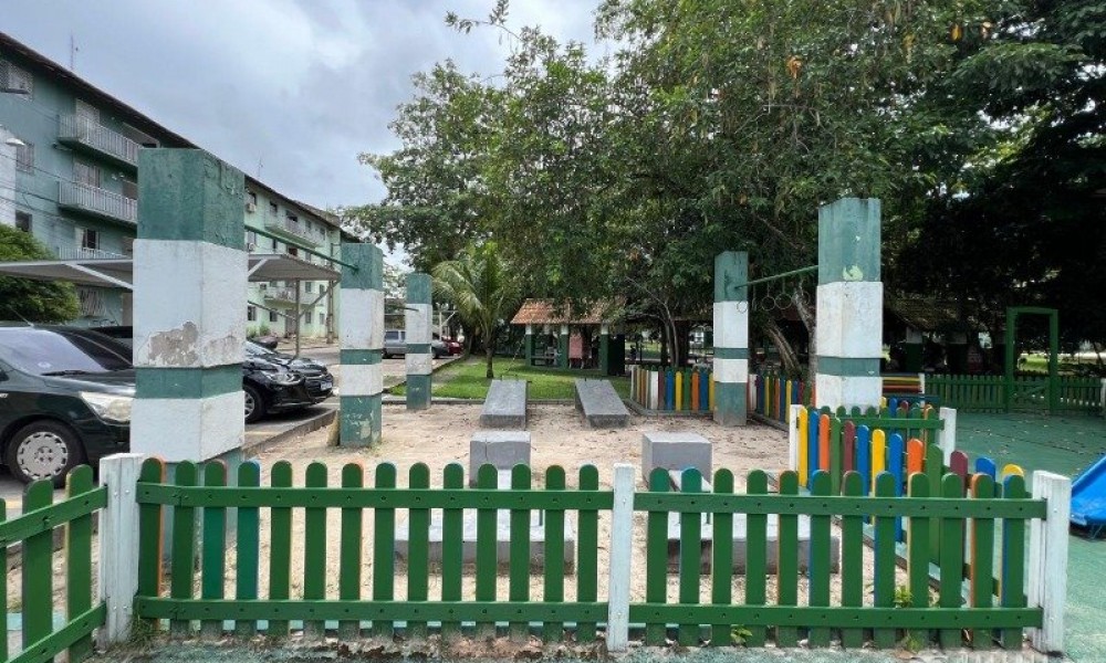 Ed. Safira Park