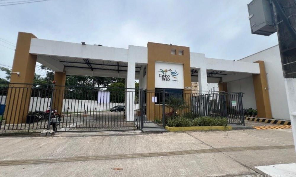 Cond. Campo Belo