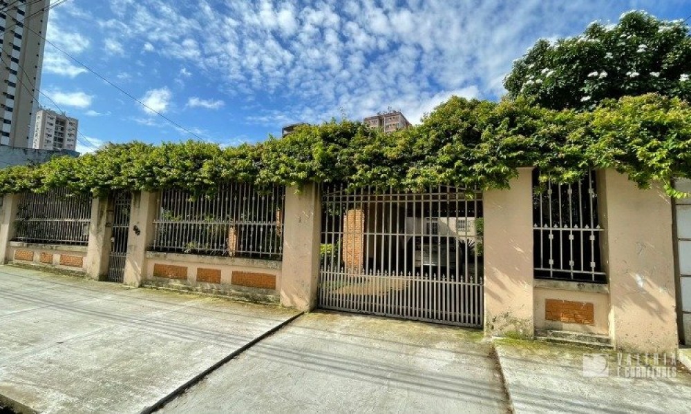 Casa Térrea