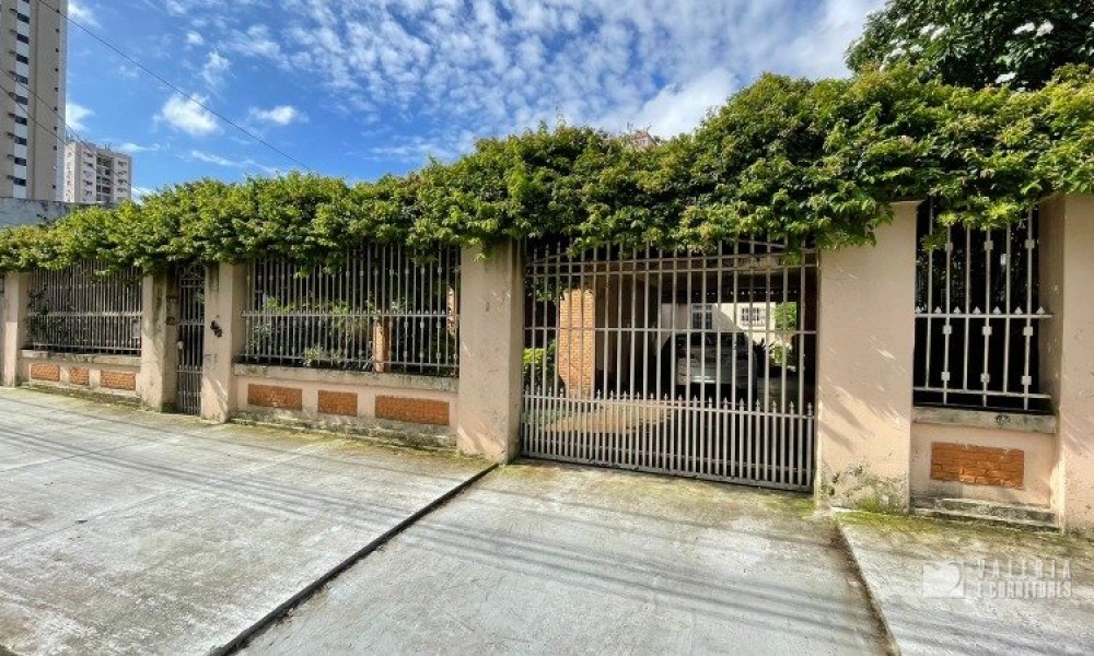 Casa Térrea