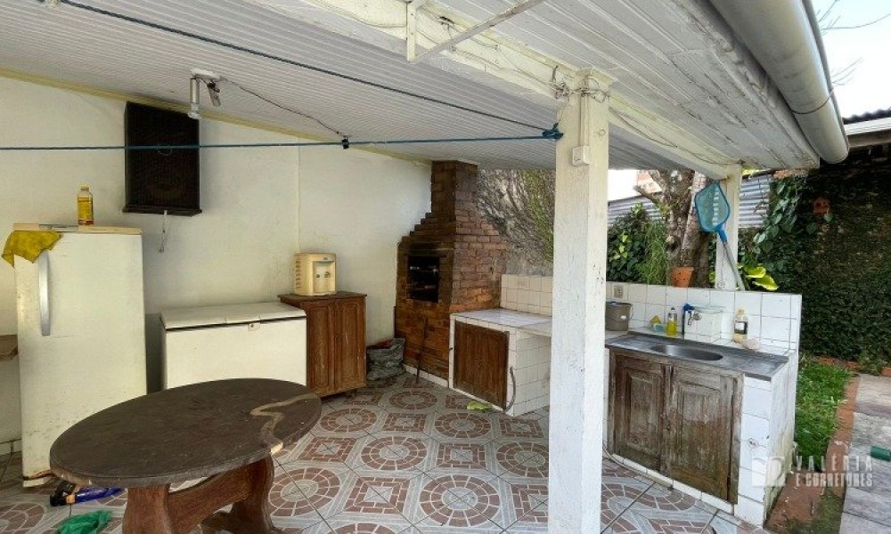 Casa Térrea