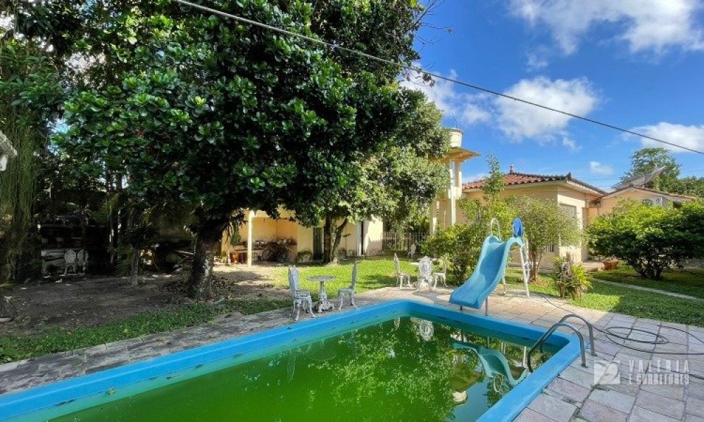Casa Térrea
