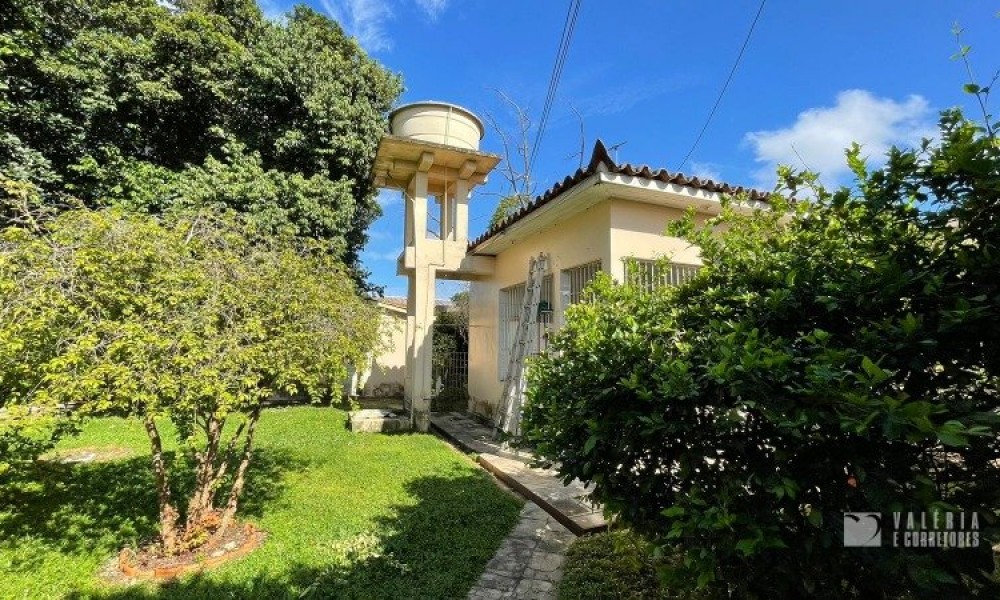 Casa Térrea