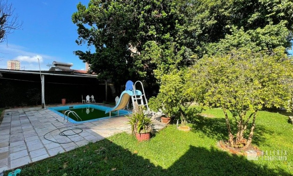 Casa Térrea
