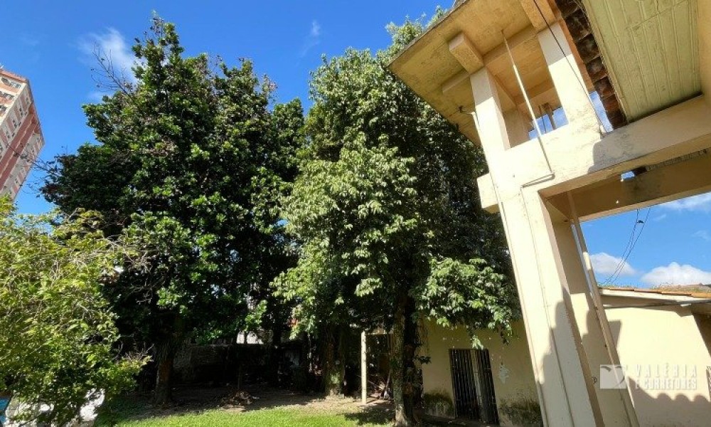 Casa Térrea