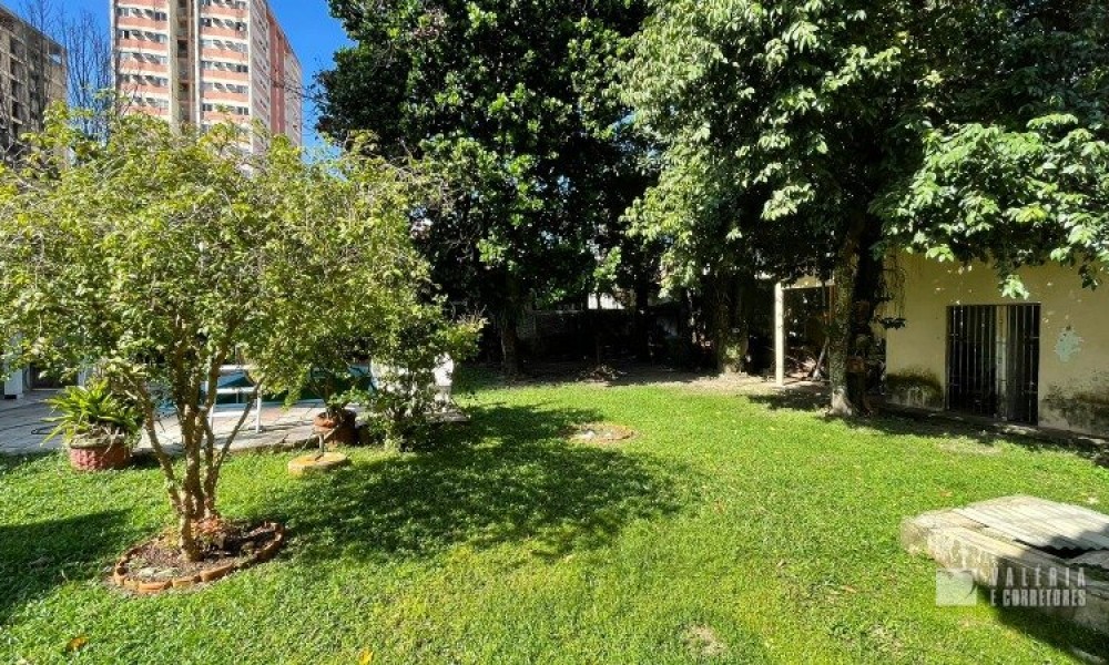 Casa Térrea