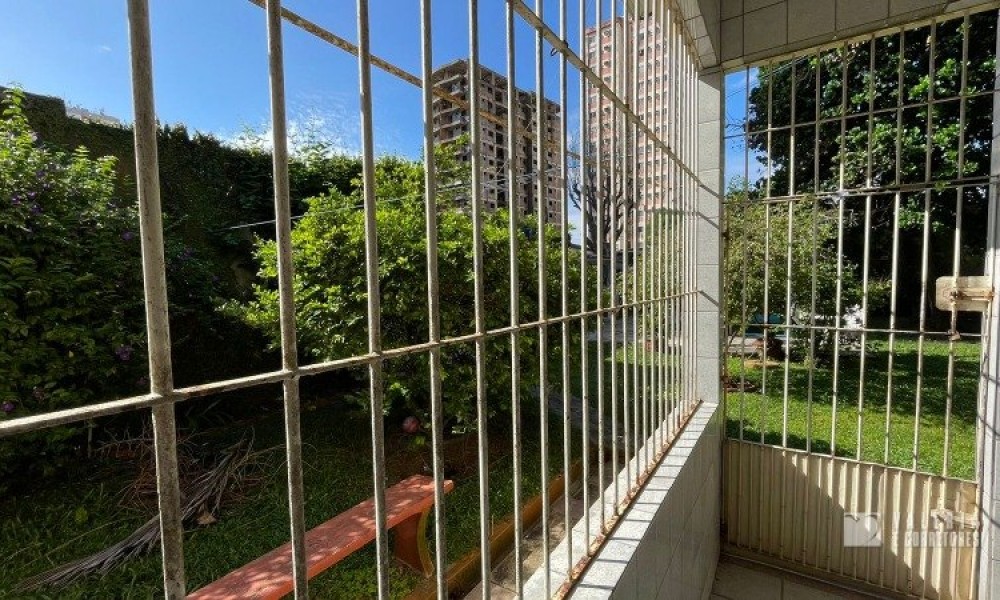 Casa Térrea