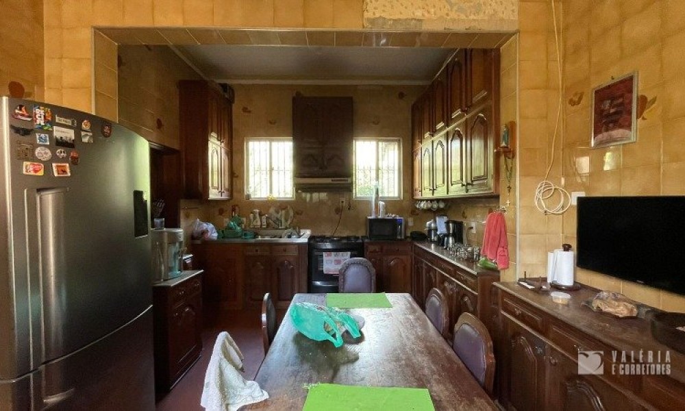 Casa Térrea