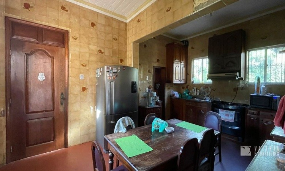 Casa Térrea