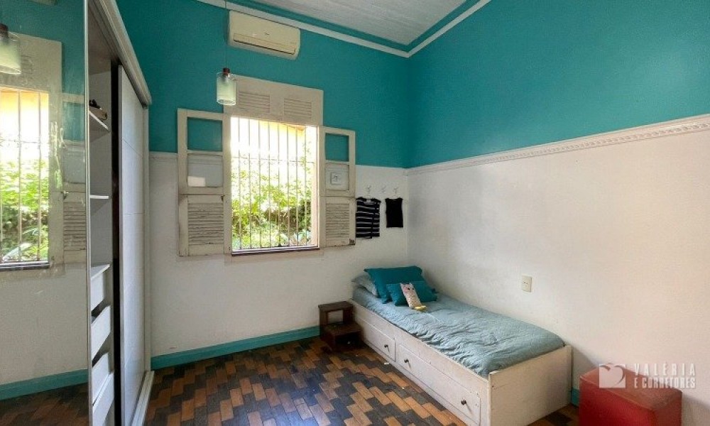 Casa Térrea