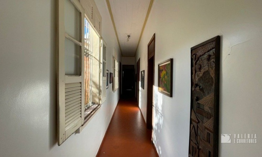 Casa Térrea