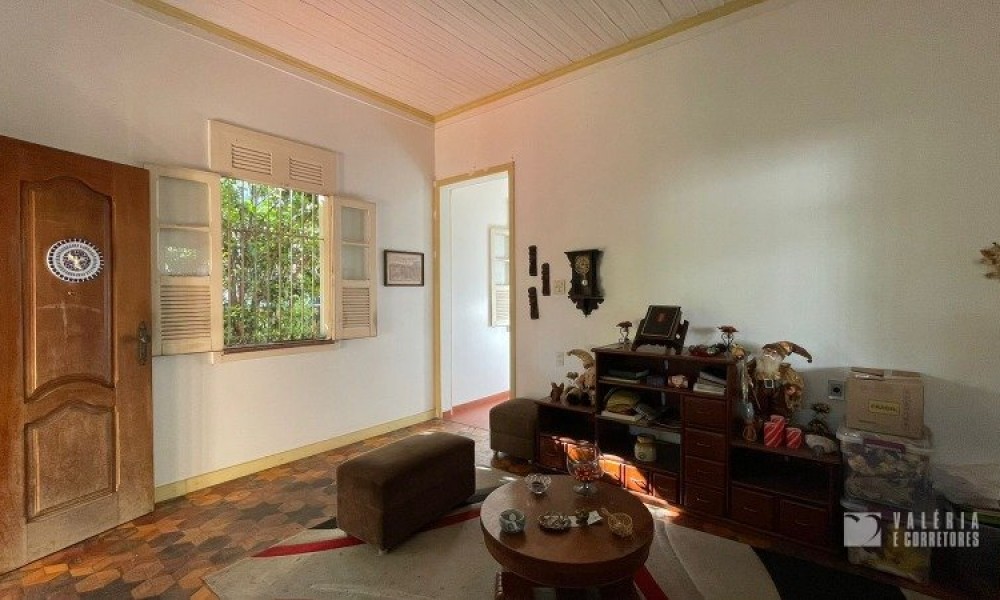 Casa Térrea