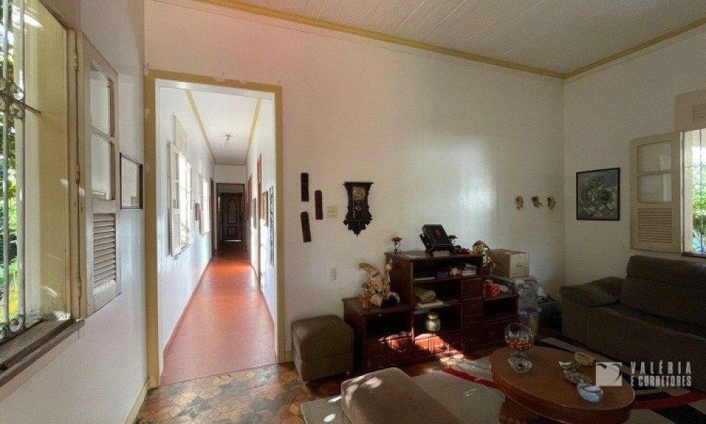 Casa Térrea