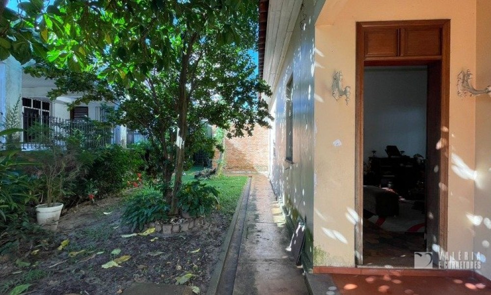 Casa Térrea