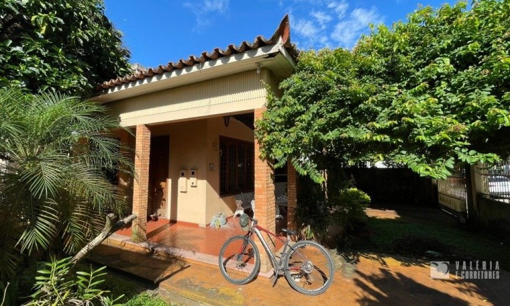Casa Térrea