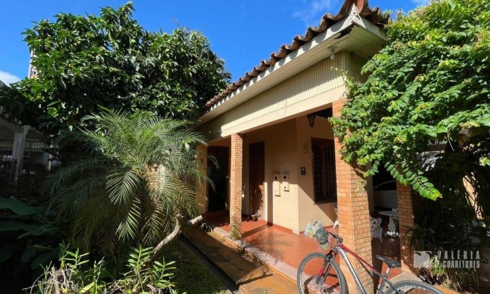 Casa Térrea
