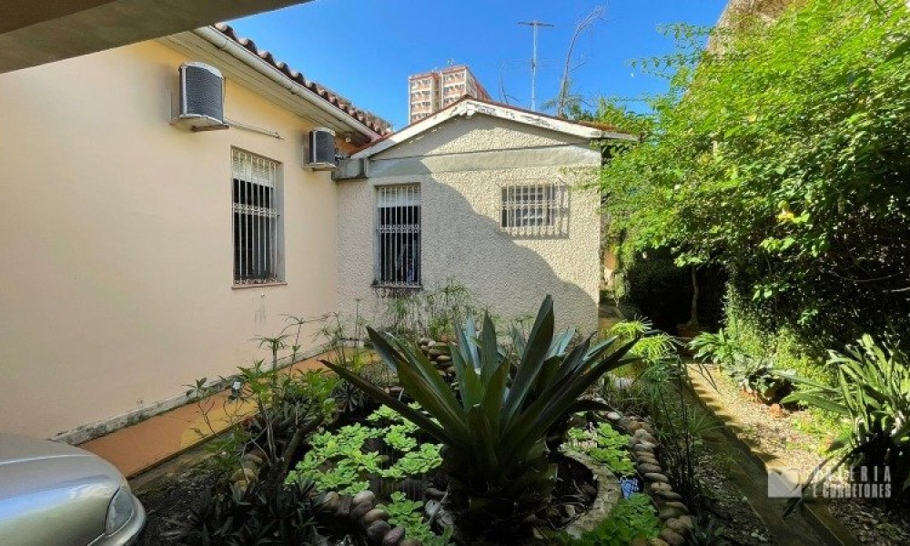 Casa Térrea