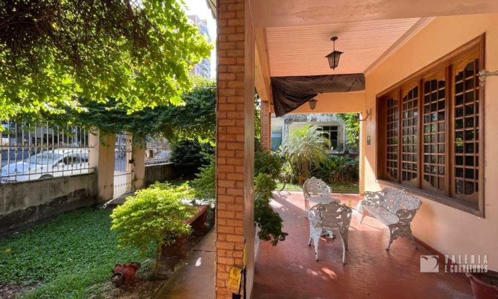Casa Térrea