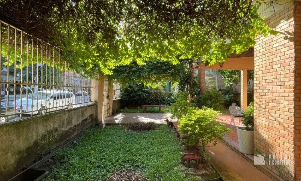 Casa Térrea