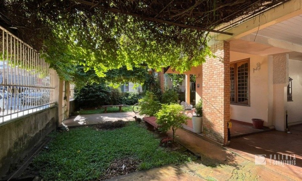 Casa Térrea