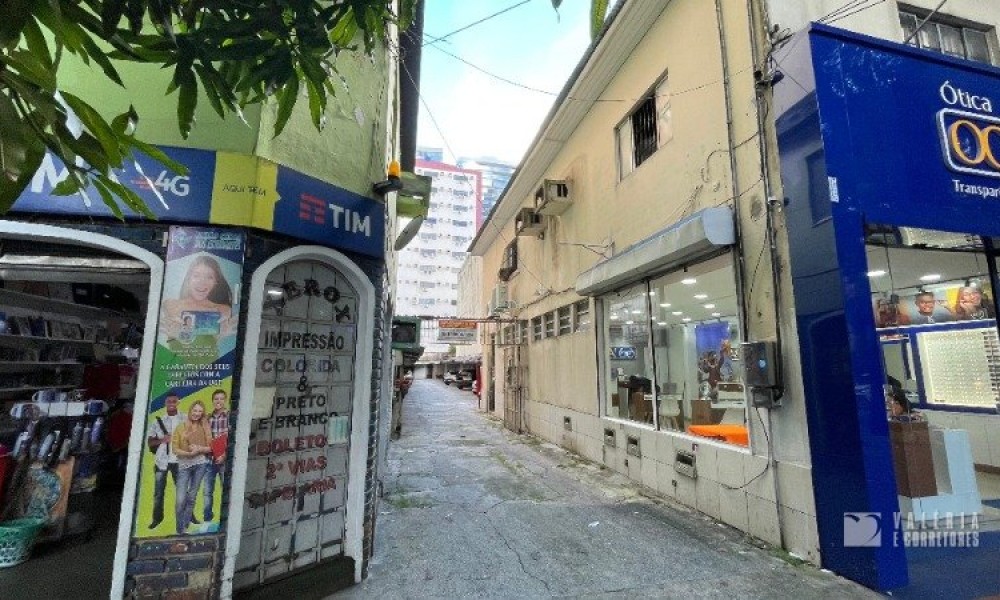 Ponto Comercial