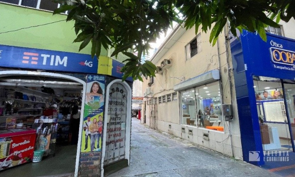 Ponto Comercial